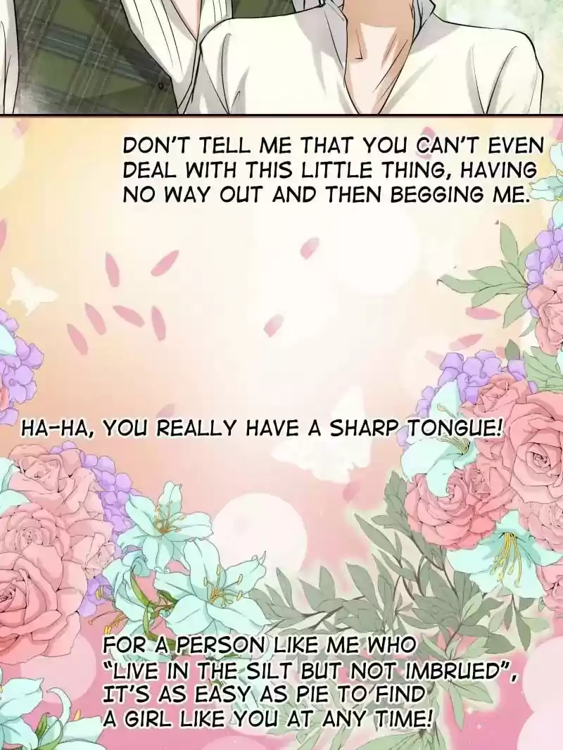 Warlord Husband: Shenshen is Gonna be the Winner Chapter 22