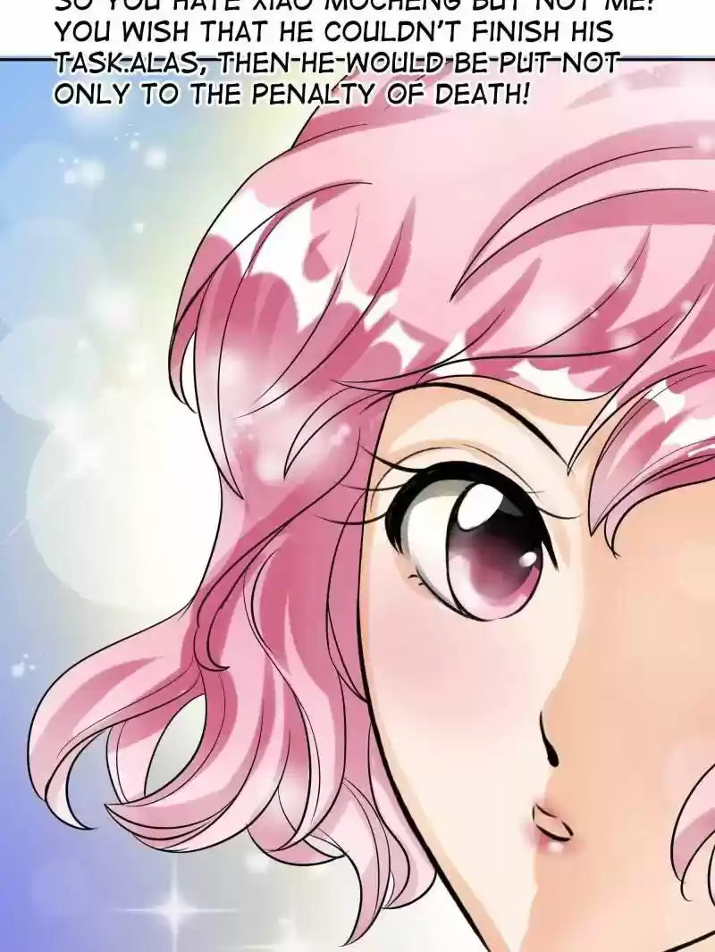 Warlord Husband: Shenshen is Gonna be the Winner Chapter 22