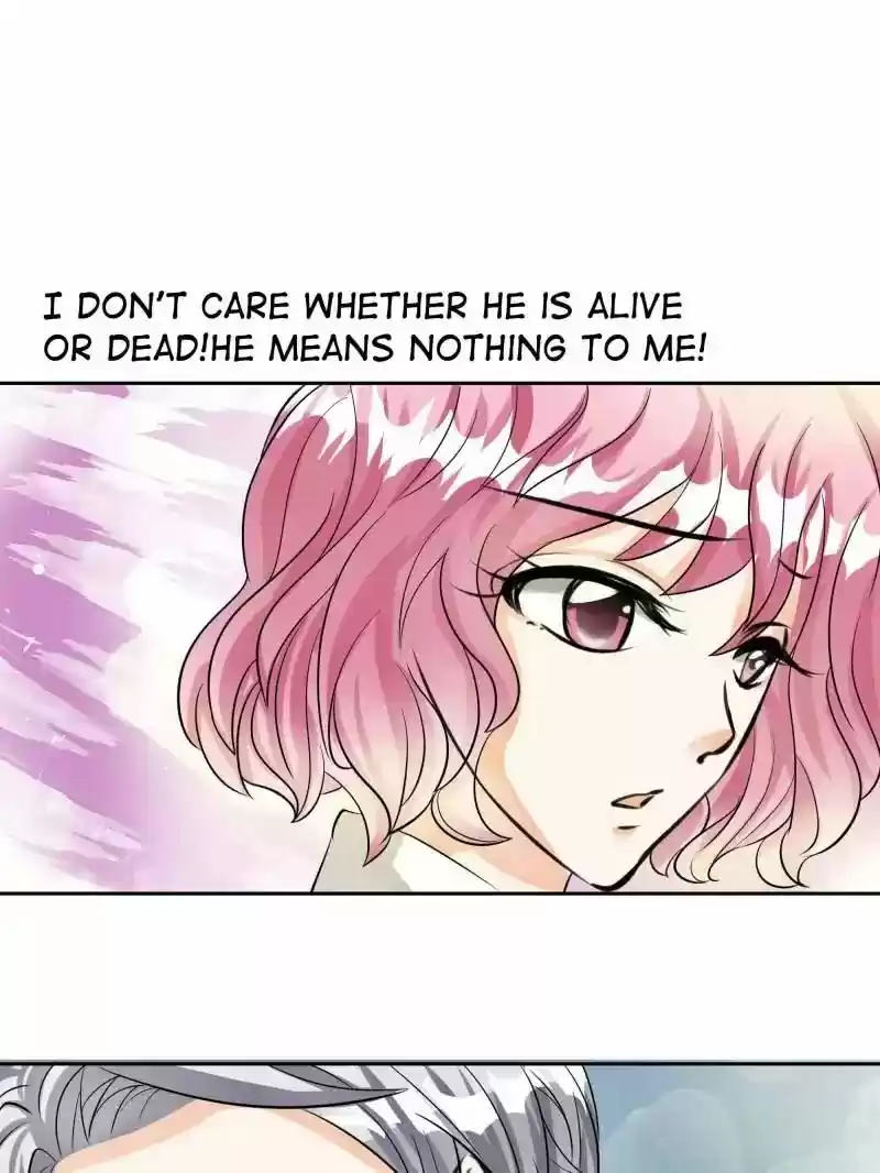 Warlord Husband: Shenshen is Gonna be the Winner Chapter 22