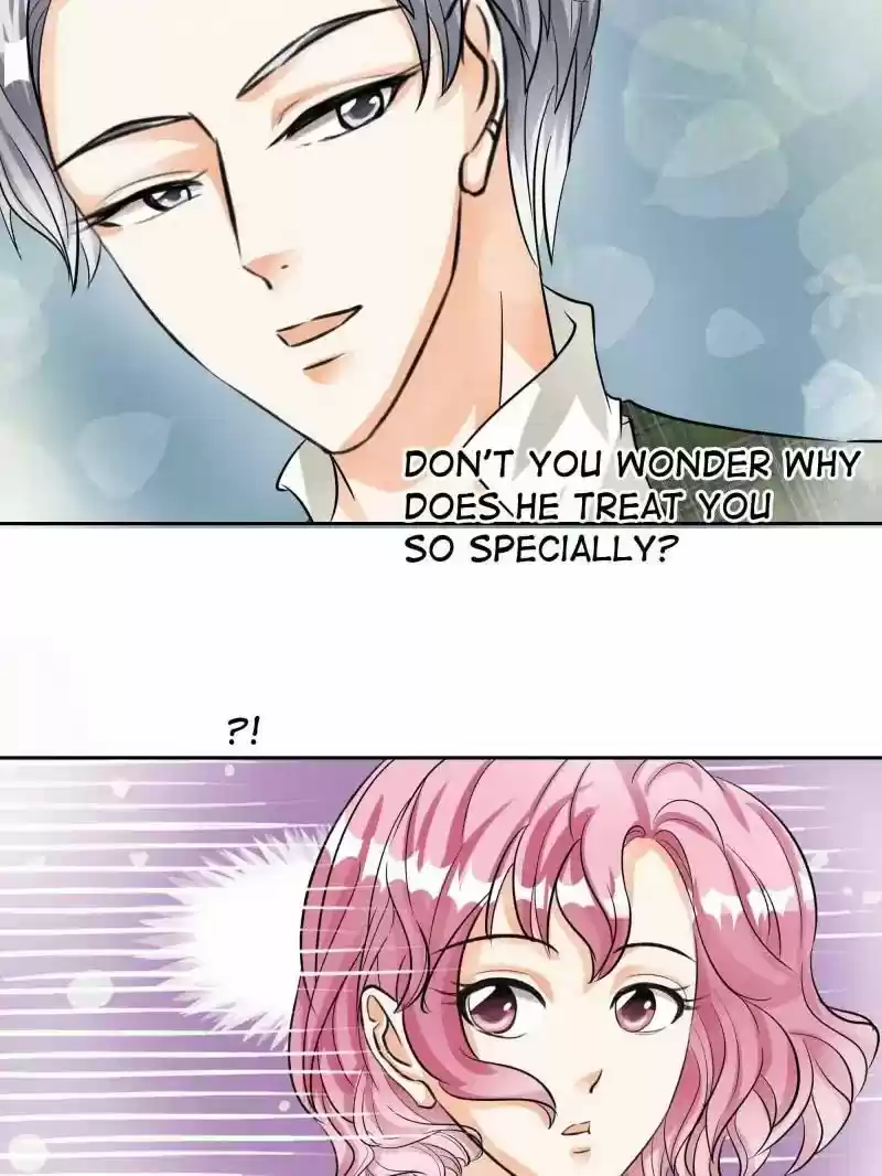 Warlord Husband: Shenshen is Gonna be the Winner Chapter 22