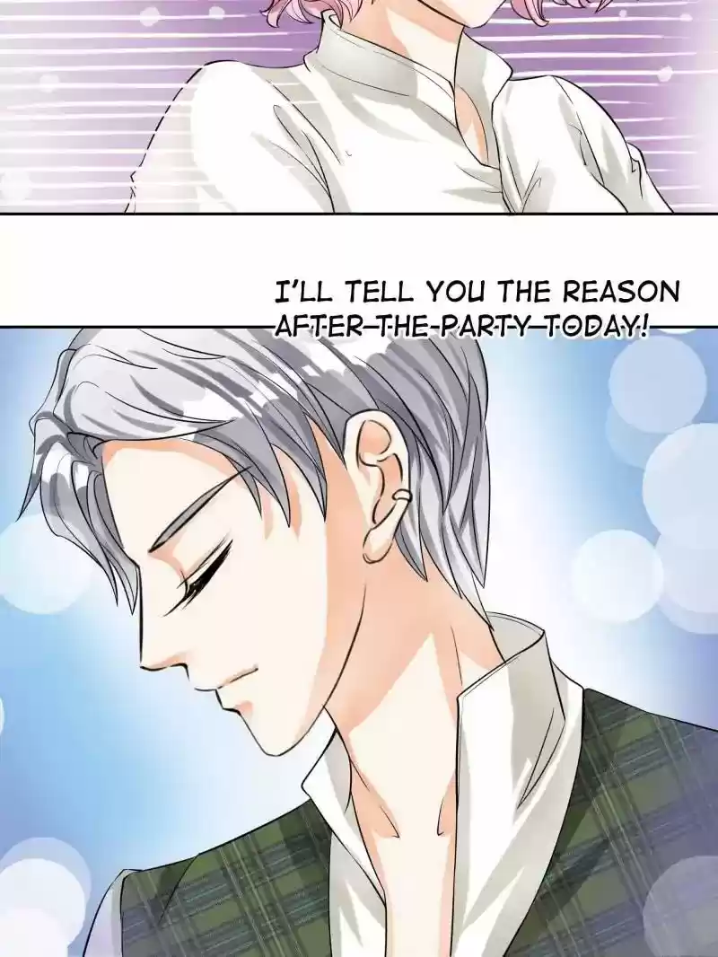 Warlord Husband: Shenshen is Gonna be the Winner Chapter 22