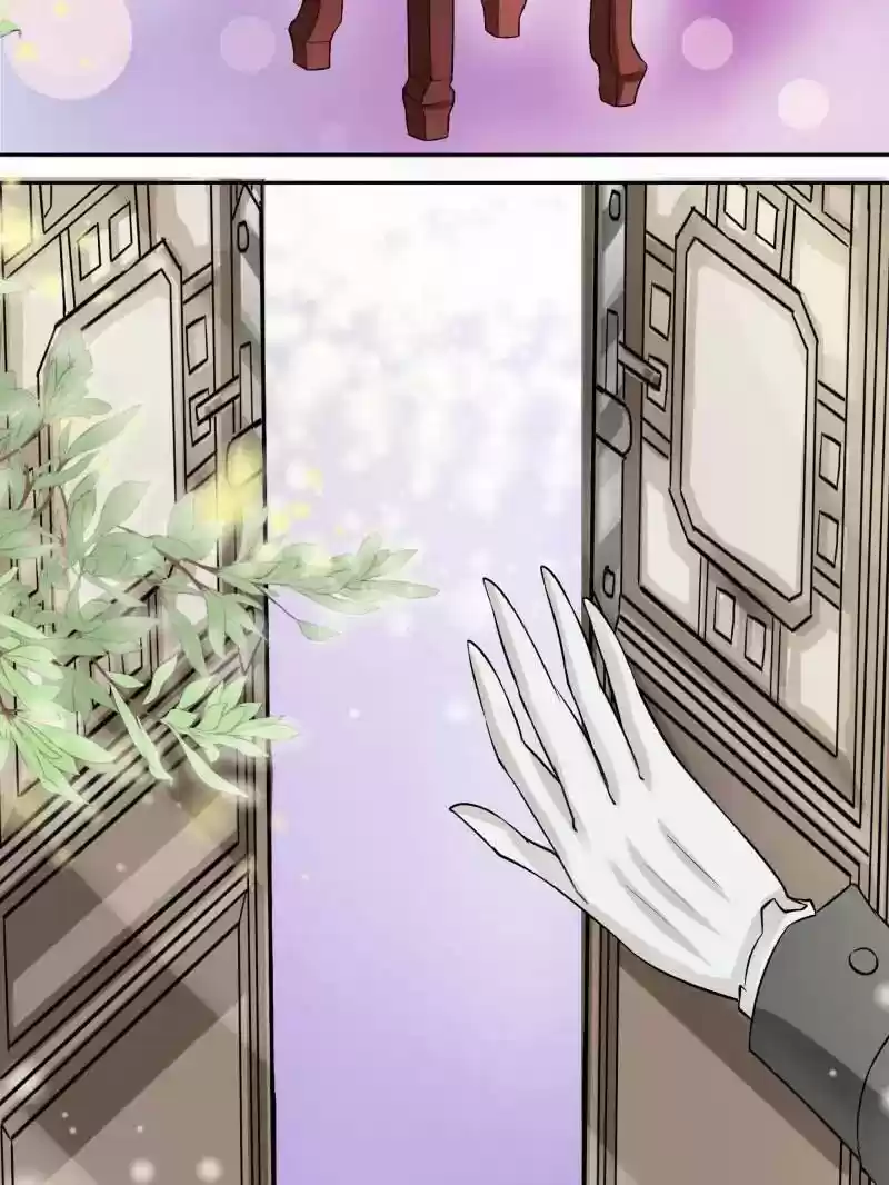 Warlord Husband: Shenshen is Gonna be the Winner Chapter 22