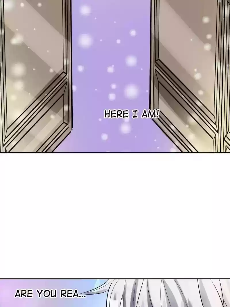 Warlord Husband: Shenshen is Gonna be the Winner Chapter 22