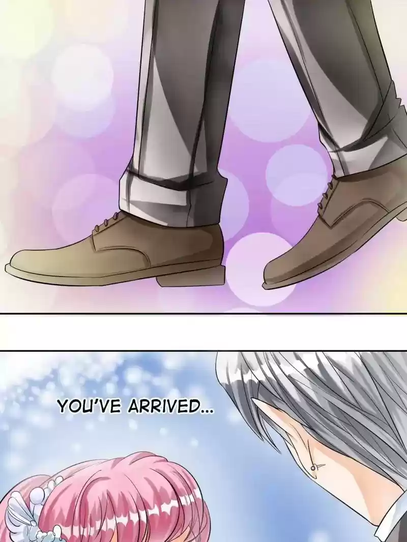 Warlord Husband: Shenshen is Gonna be the Winner Chapter 22