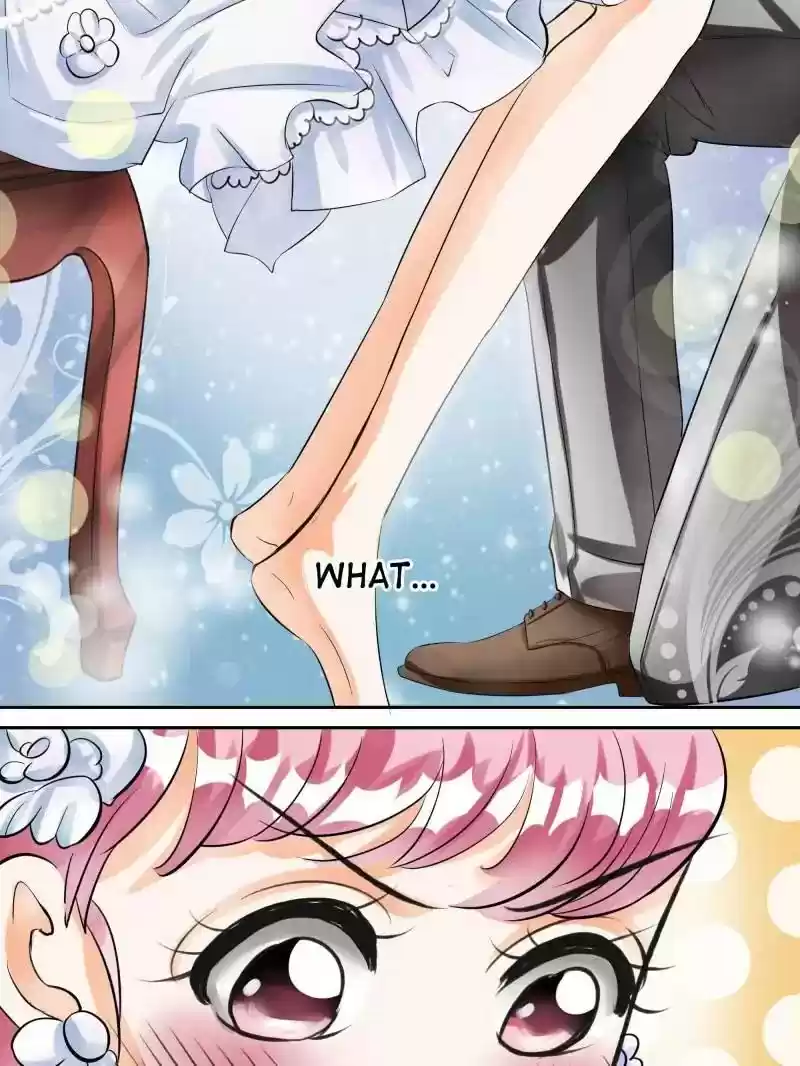 Warlord Husband: Shenshen is Gonna be the Winner Chapter 22