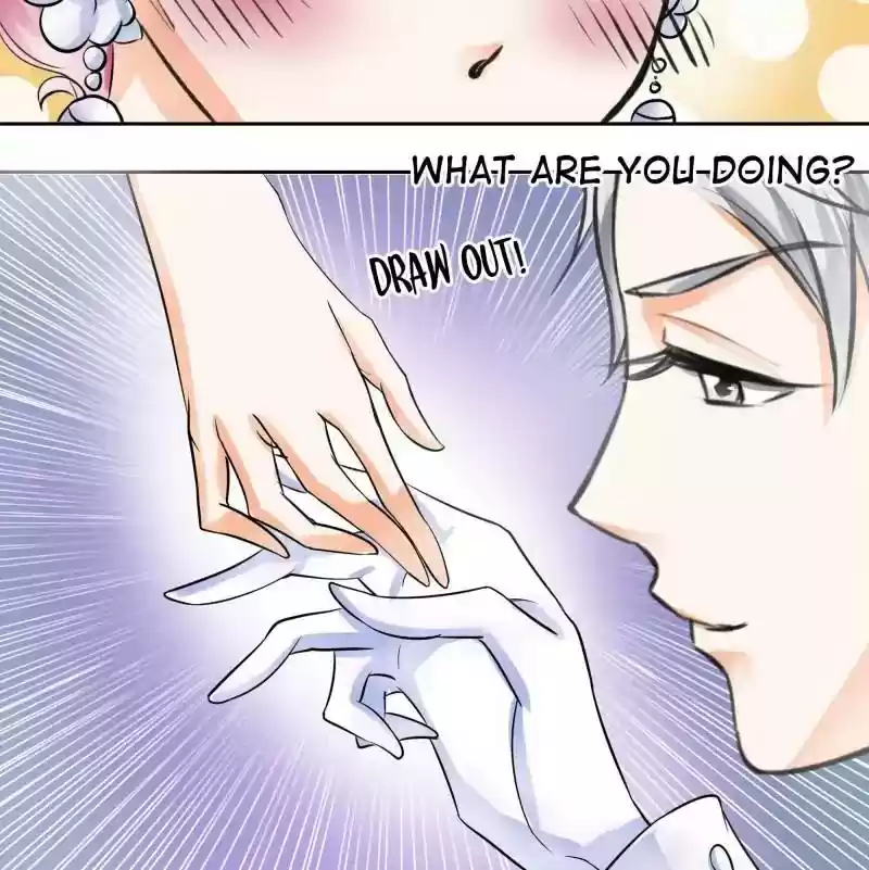 Warlord Husband: Shenshen is Gonna be the Winner Chapter 22