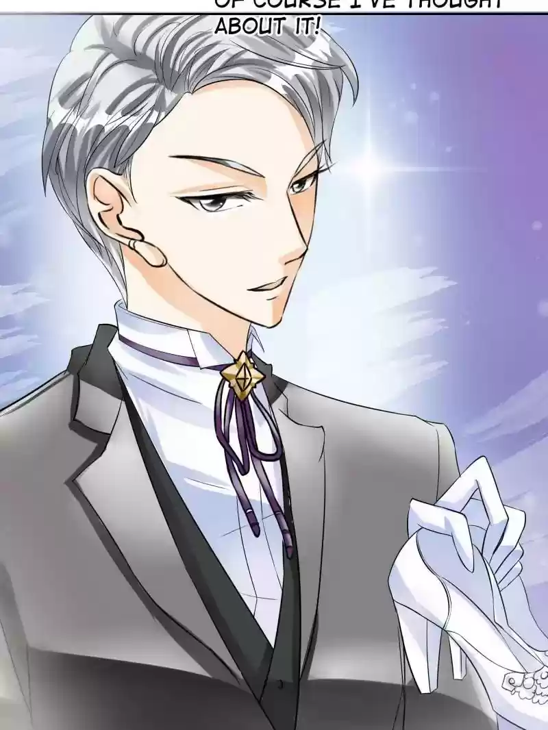 Warlord Husband: Shenshen is Gonna be the Winner Chapter 22