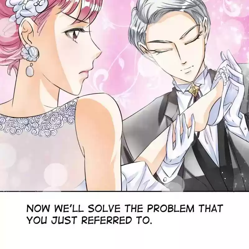 Warlord Husband: Shenshen is Gonna be the Winner Chapter 22