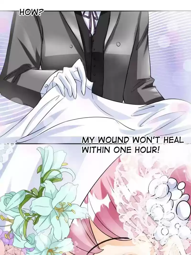 Warlord Husband: Shenshen is Gonna be the Winner Chapter 22