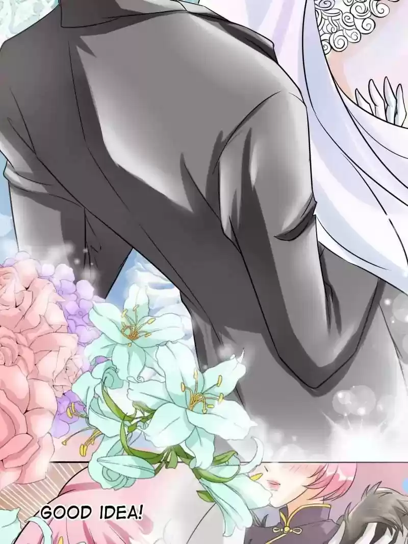 Warlord Husband: Shenshen is Gonna be the Winner Chapter 22