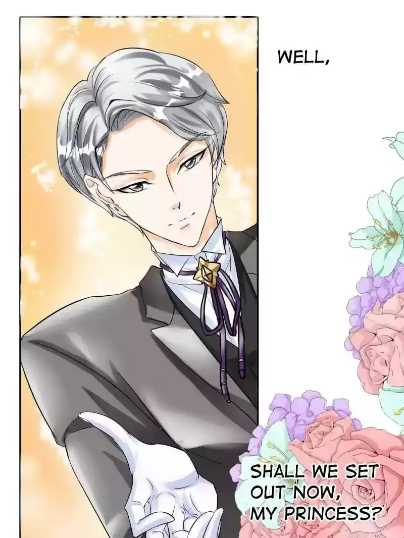 Warlord Husband: Shenshen is Gonna be the Winner Chapter 22