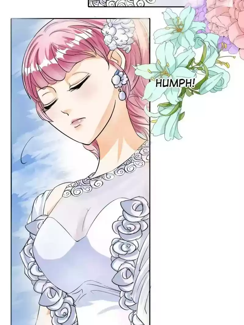 Warlord Husband: Shenshen is Gonna be the Winner Chapter 22