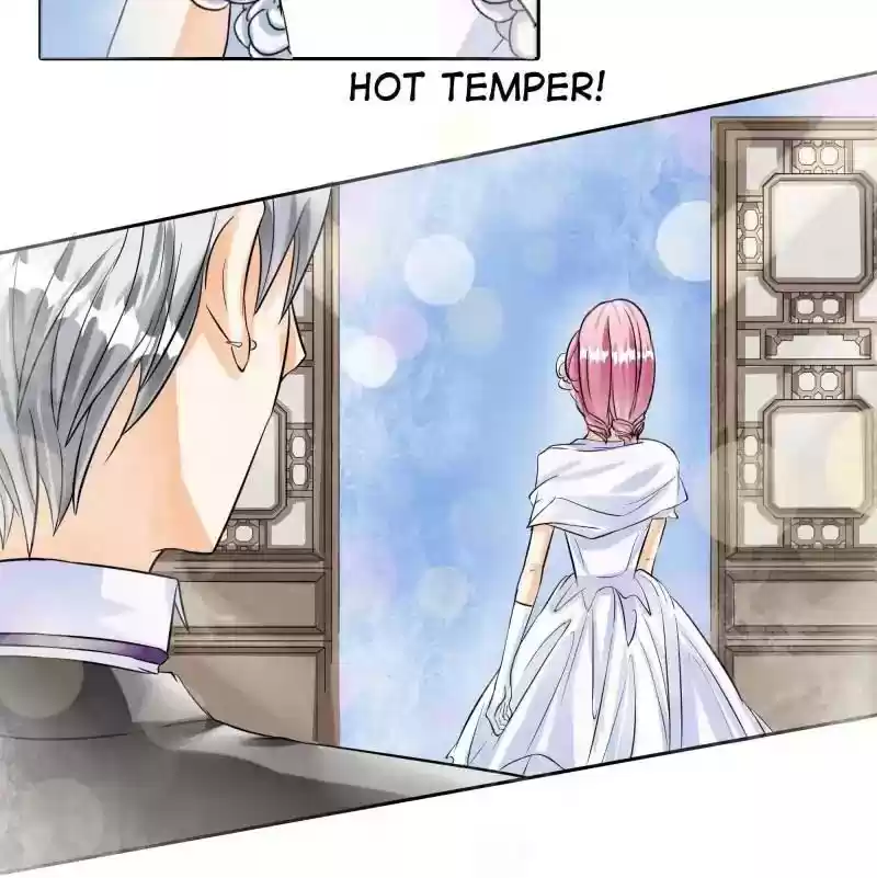 Warlord Husband: Shenshen is Gonna be the Winner Chapter 22