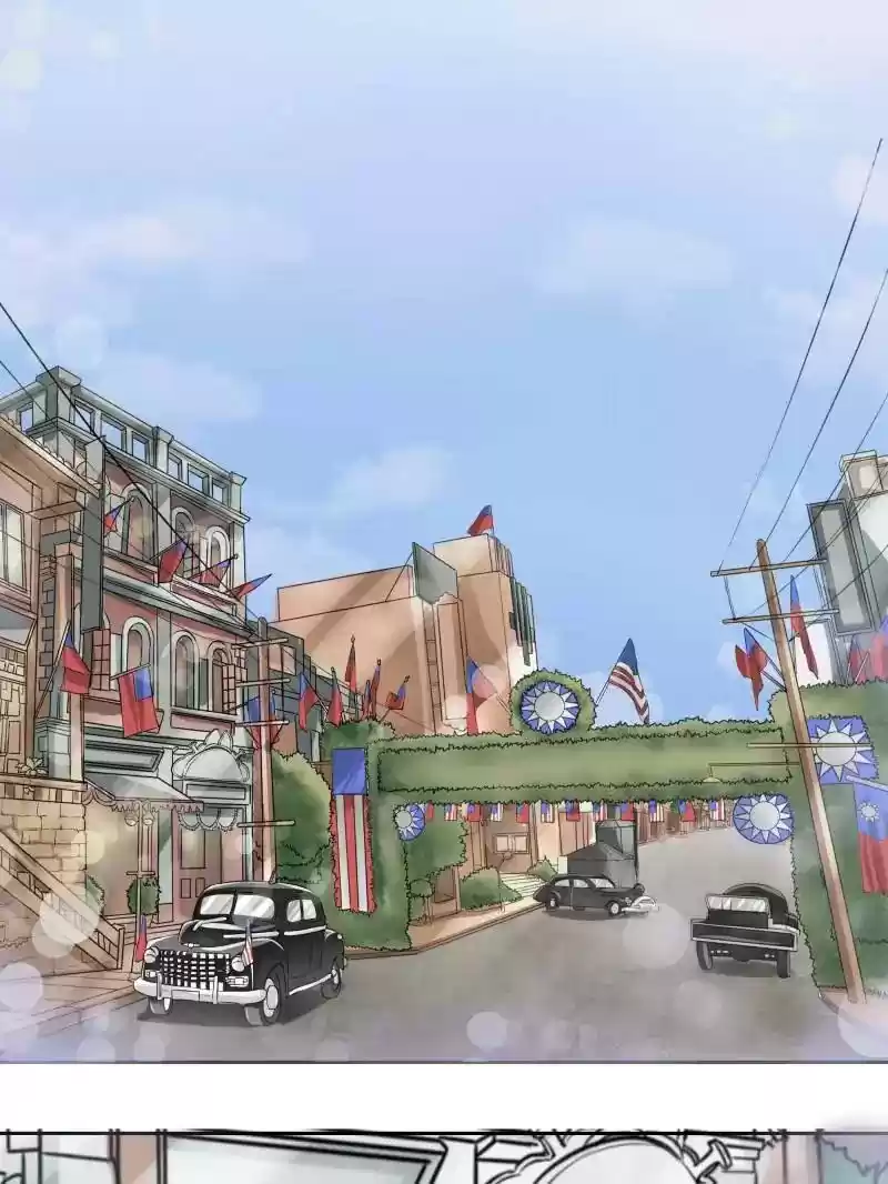 Warlord Husband: Shenshen is Gonna be the Winner Chapter 22