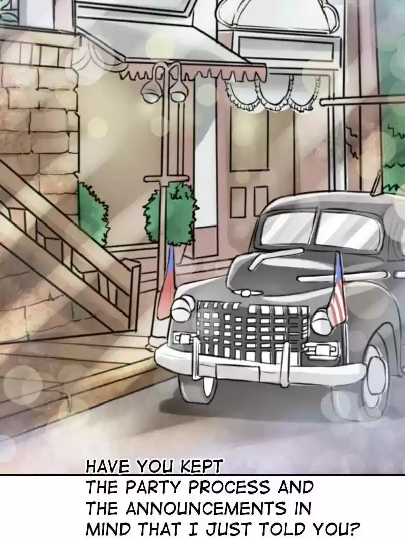 Warlord Husband: Shenshen is Gonna be the Winner Chapter 22