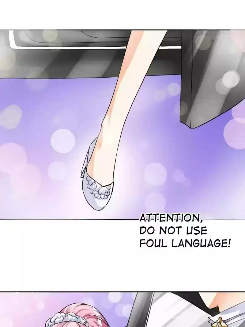 Warlord Husband: Shenshen is Gonna be the Winner Chapter 22