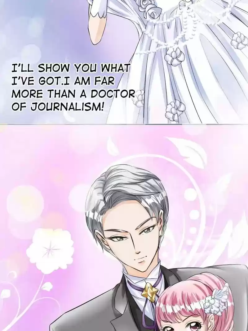 Warlord Husband: Shenshen is Gonna be the Winner Chapter 23