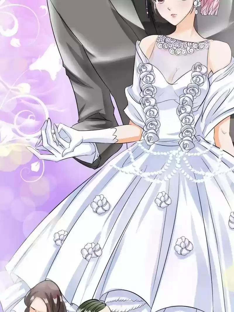 Warlord Husband: Shenshen is Gonna be the Winner Chapter 23