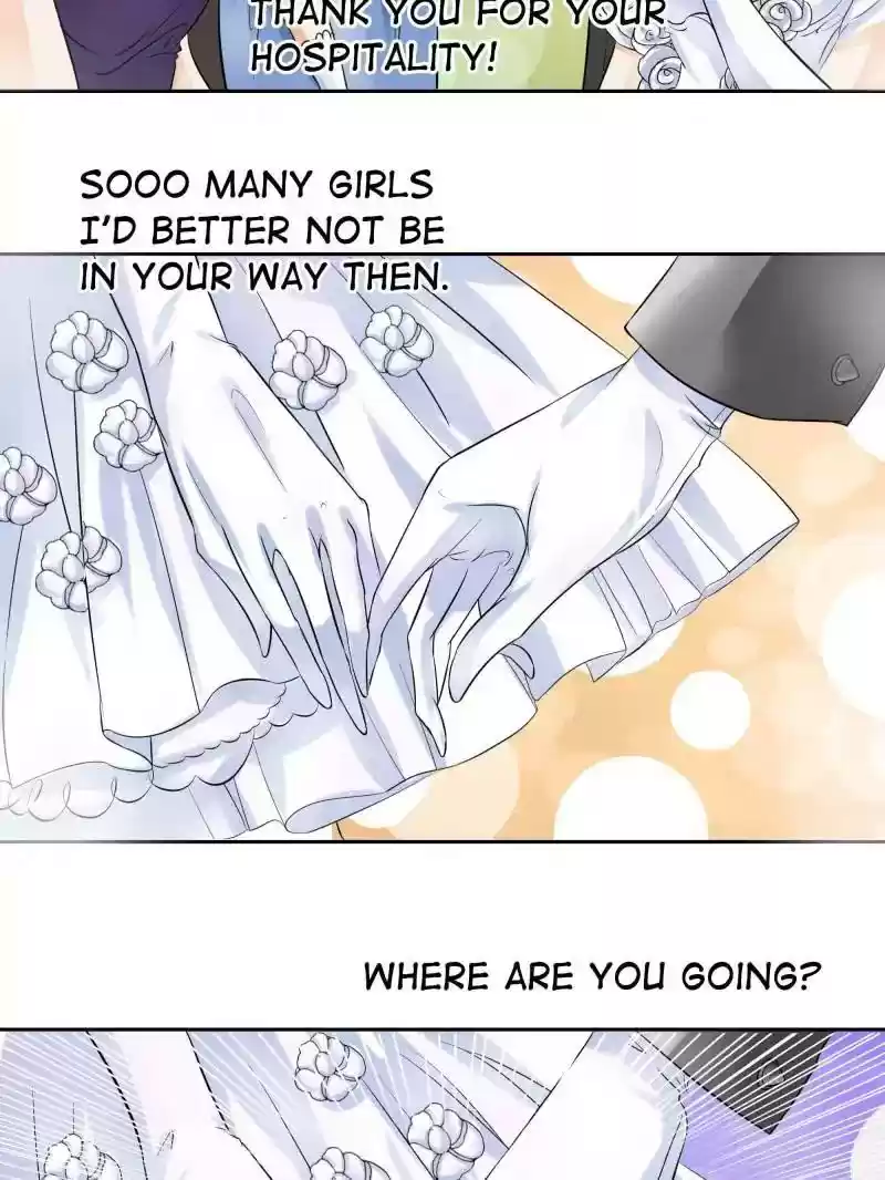 Warlord Husband: Shenshen is Gonna be the Winner Chapter 23