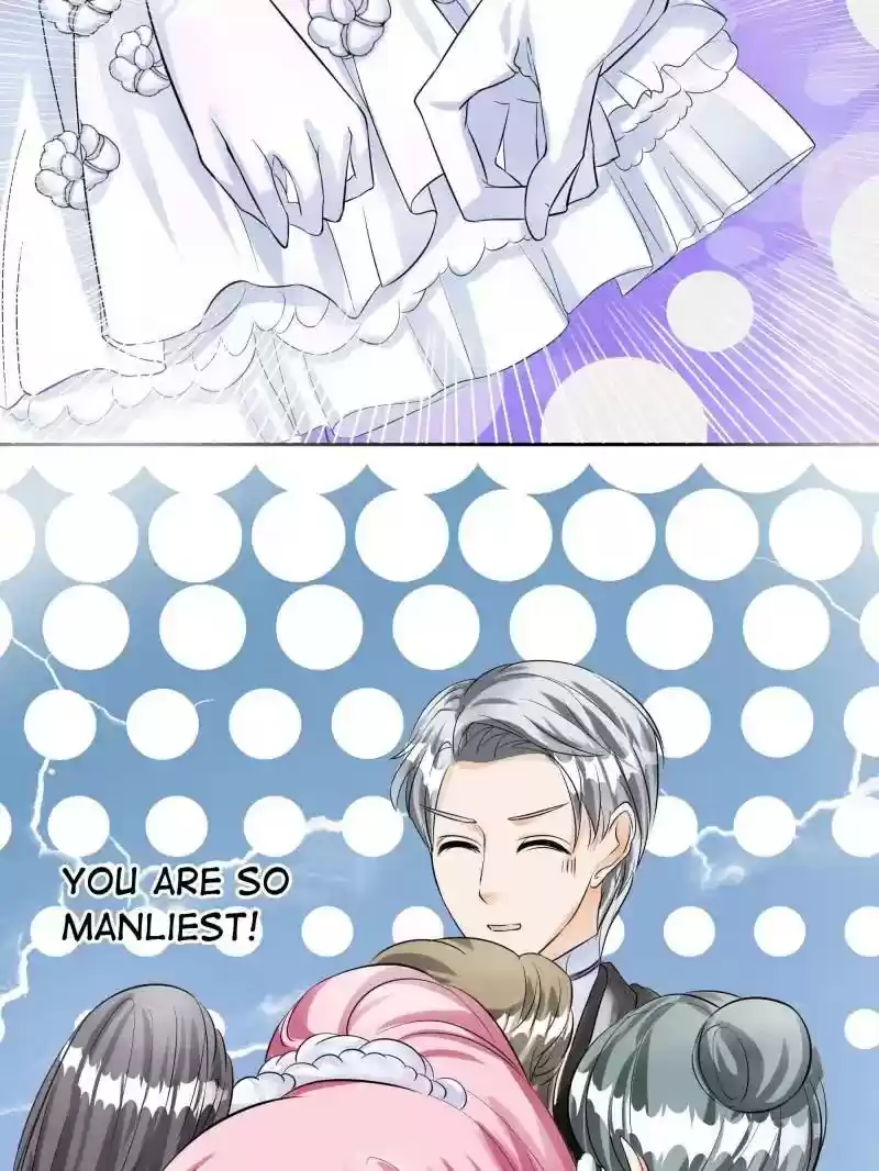 Warlord Husband: Shenshen is Gonna be the Winner Chapter 23