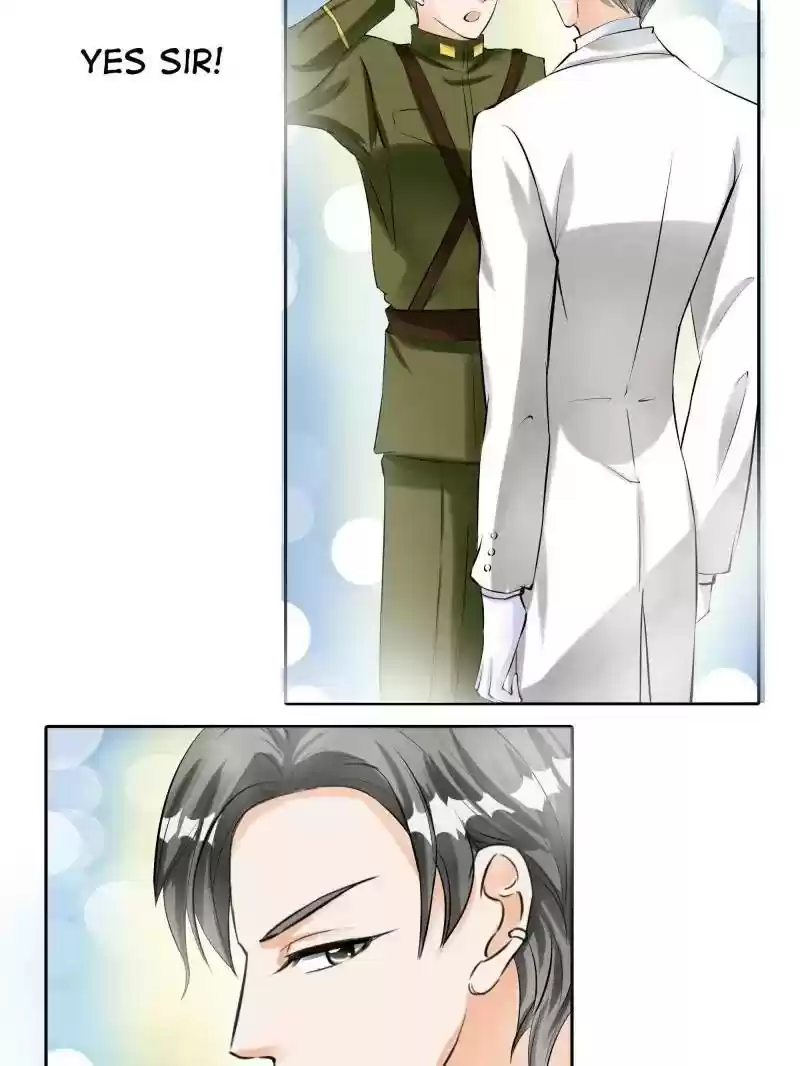 Warlord Husband: Shenshen is Gonna be the Winner Chapter 23