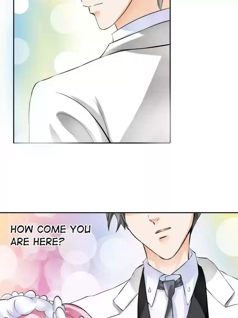 Warlord Husband: Shenshen is Gonna be the Winner Chapter 23