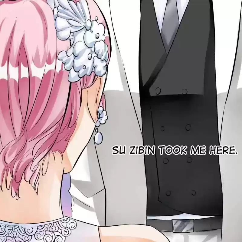 Warlord Husband: Shenshen is Gonna be the Winner Chapter 23