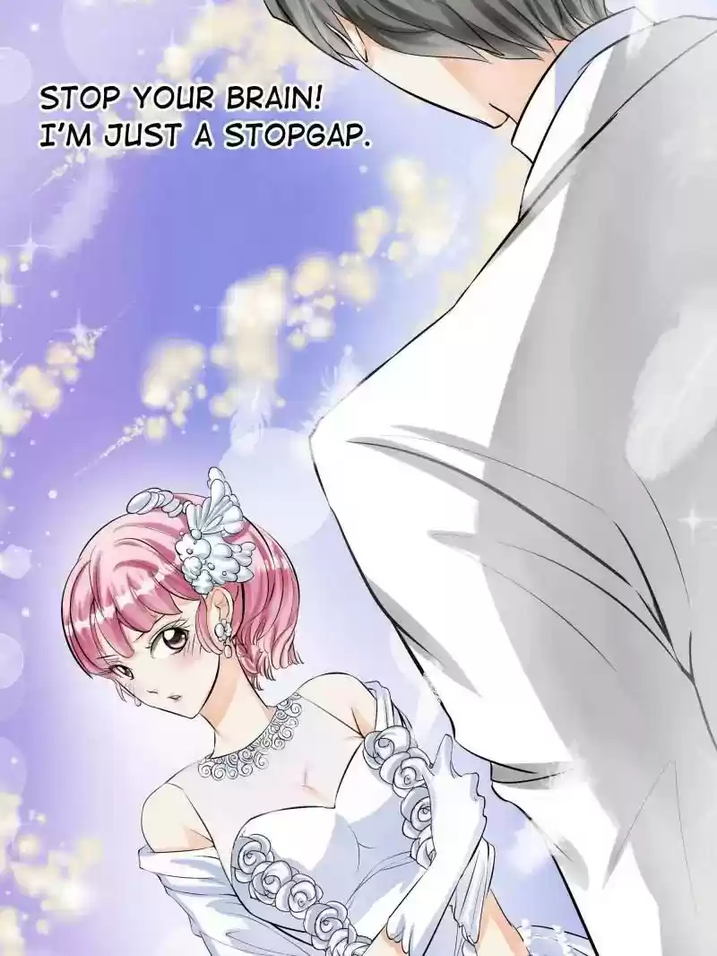 Warlord Husband: Shenshen is Gonna be the Winner Chapter 23