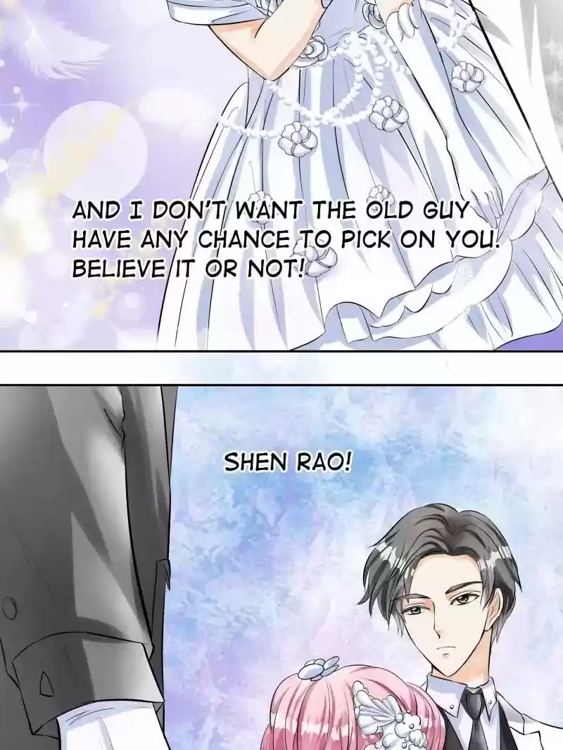Warlord Husband: Shenshen is Gonna be the Winner Chapter 23