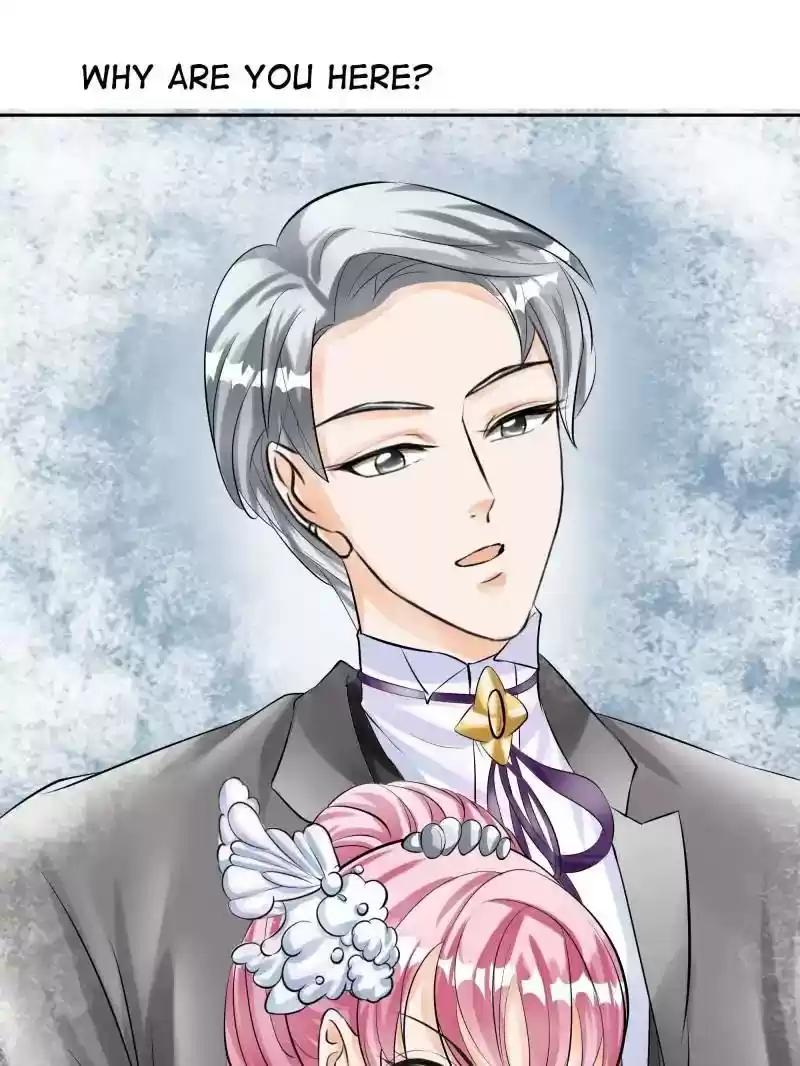 Warlord Husband: Shenshen is Gonna be the Winner Chapter 23