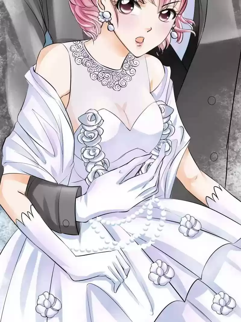 Warlord Husband: Shenshen is Gonna be the Winner Chapter 23