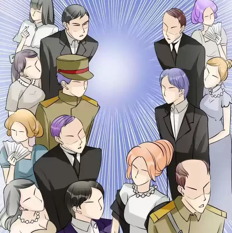 Warlord Husband: Shenshen is Gonna be the Winner Chapter 23