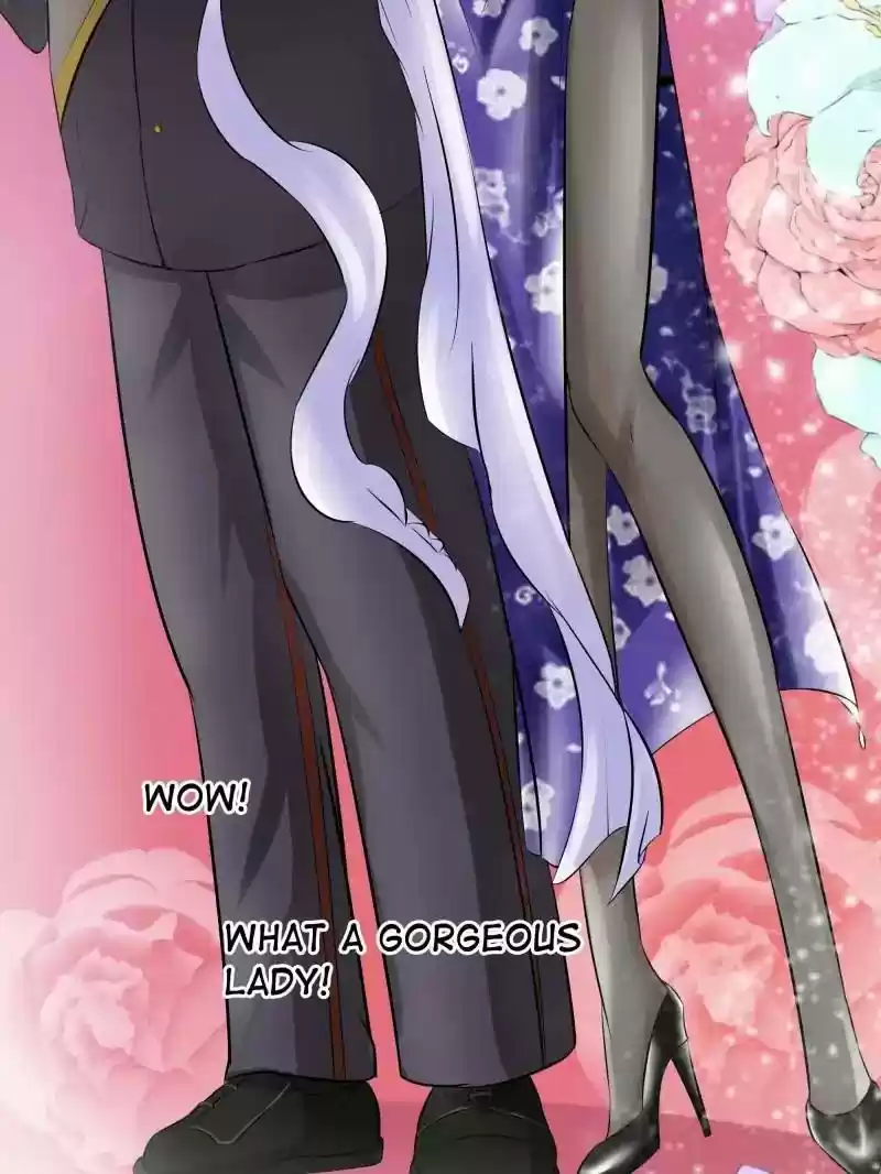 Warlord Husband: Shenshen is Gonna be the Winner Chapter 23