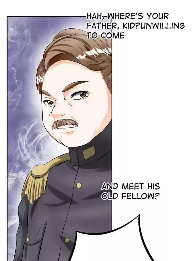 Warlord Husband: Shenshen is Gonna be the Winner Chapter 23