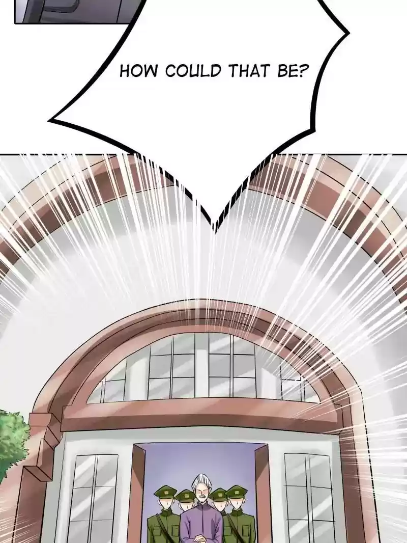 Warlord Husband: Shenshen is Gonna be the Winner Chapter 23