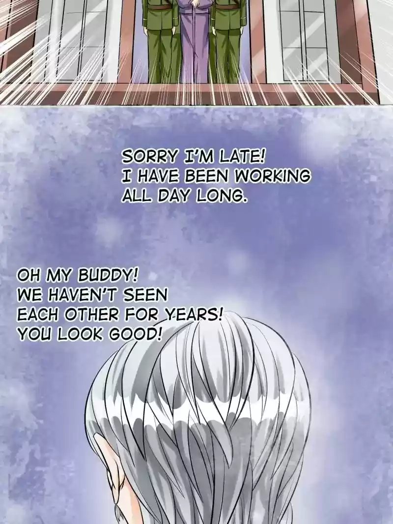 Warlord Husband: Shenshen is Gonna be the Winner Chapter 23