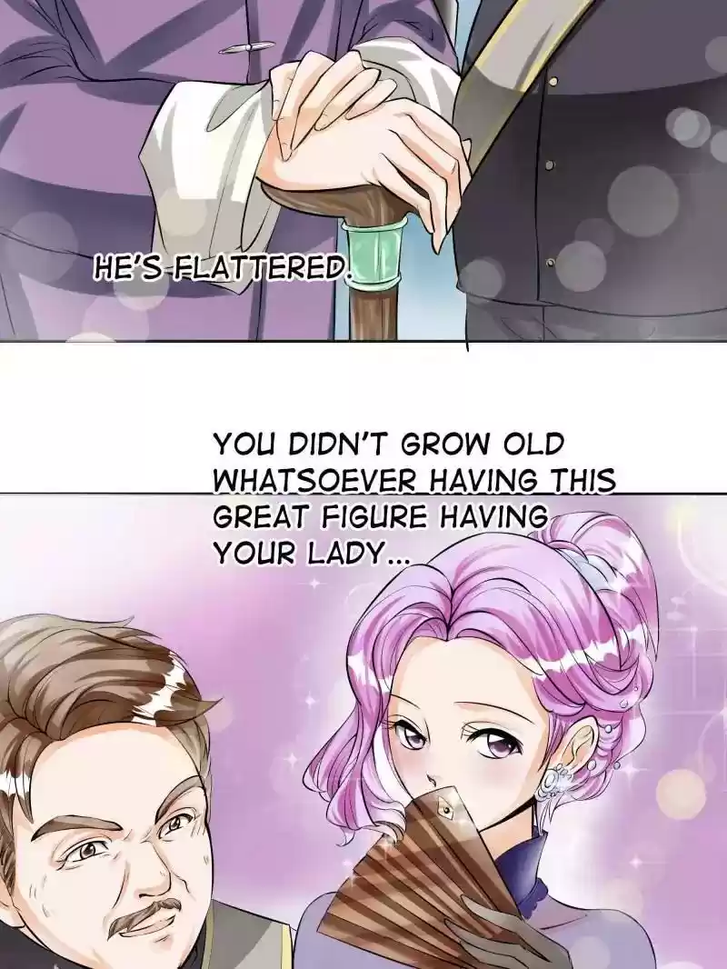 Warlord Husband: Shenshen is Gonna be the Winner Chapter 23