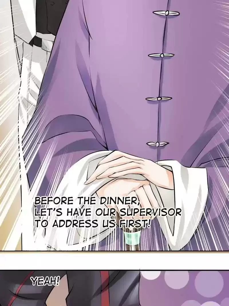 Warlord Husband: Shenshen is Gonna be the Winner Chapter 23