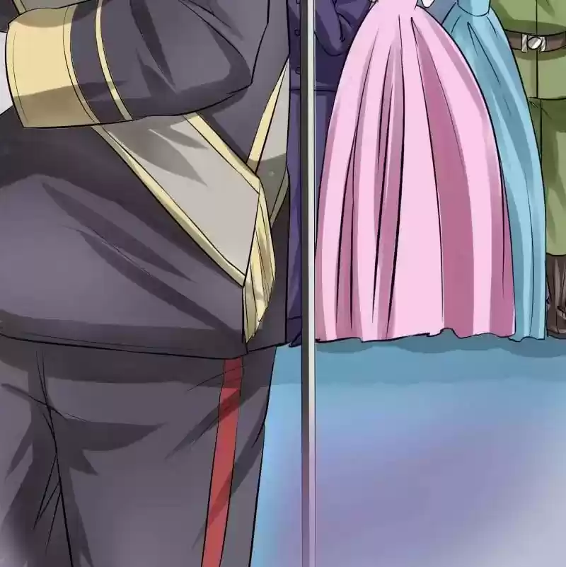 Warlord Husband: Shenshen is Gonna be the Winner Chapter 23