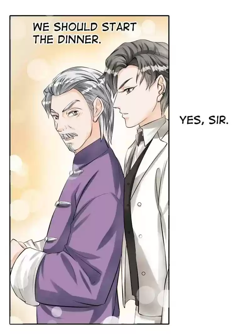 Warlord Husband: Shenshen is Gonna be the Winner Chapter 23