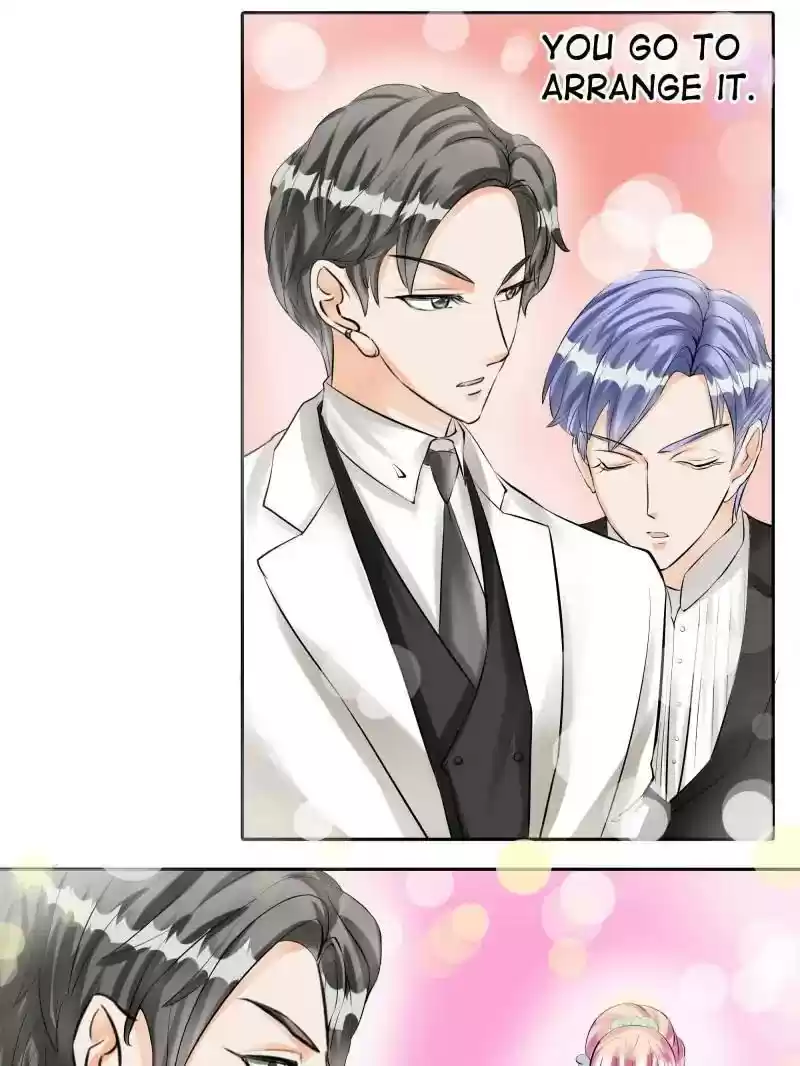 Warlord Husband: Shenshen is Gonna be the Winner Chapter 23