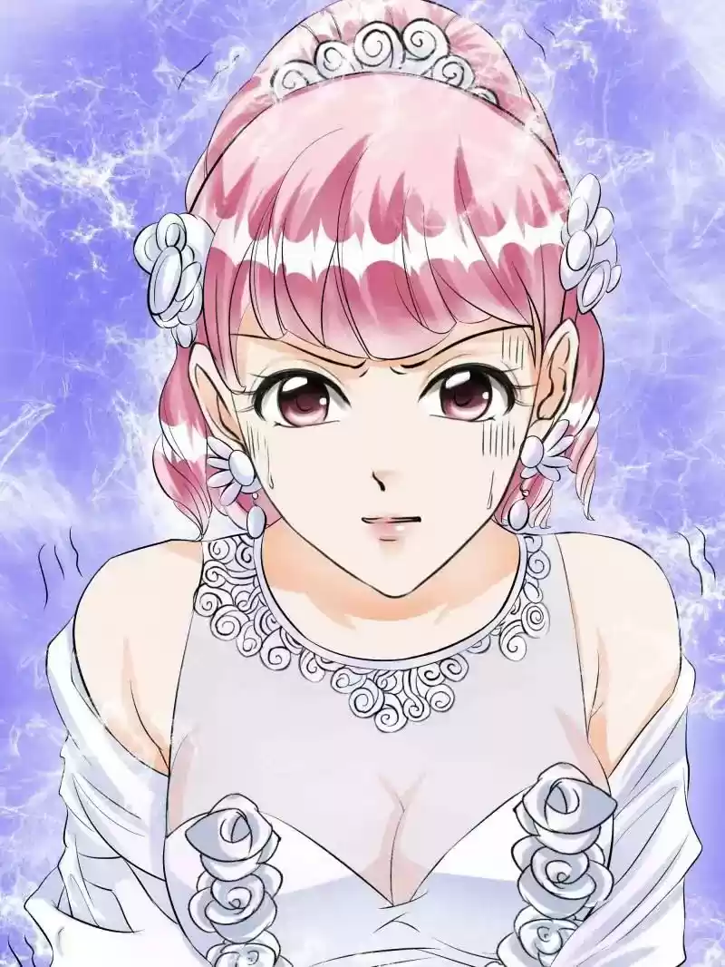 Warlord Husband: Shenshen is Gonna be the Winner Chapter 24