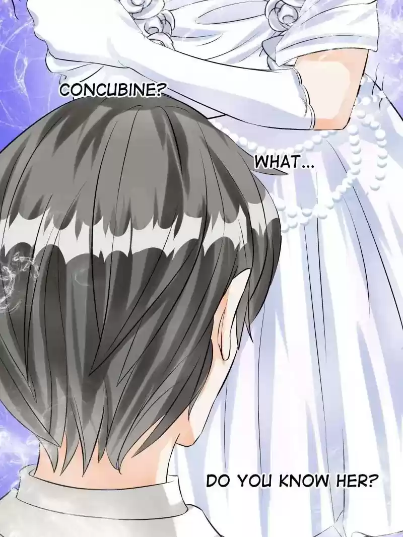 Warlord Husband: Shenshen is Gonna be the Winner Chapter 24