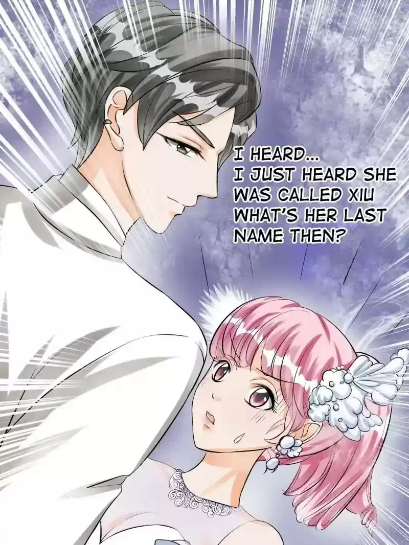 Warlord Husband: Shenshen is Gonna be the Winner Chapter 24