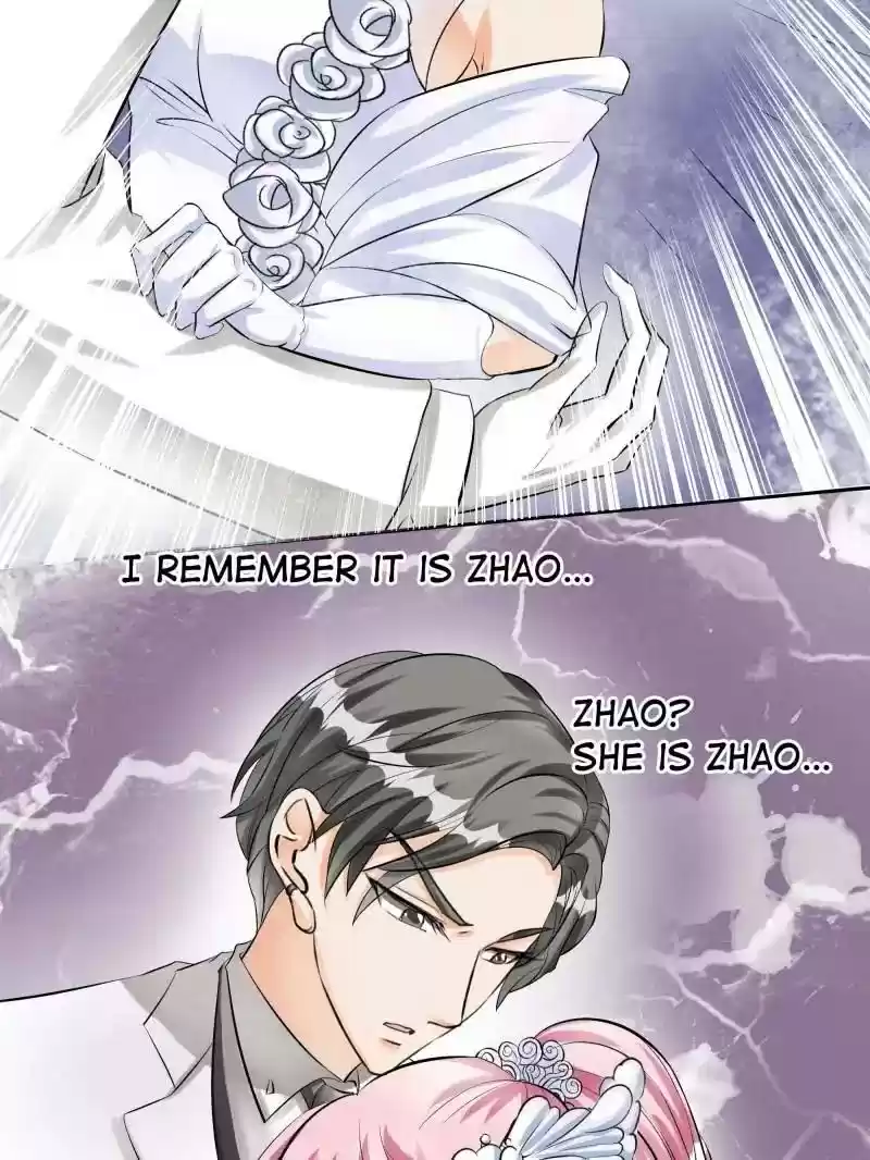 Warlord Husband: Shenshen is Gonna be the Winner Chapter 24