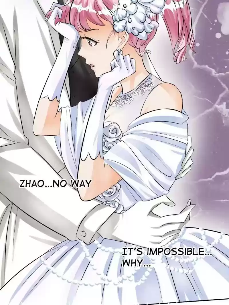 Warlord Husband: Shenshen is Gonna be the Winner Chapter 24