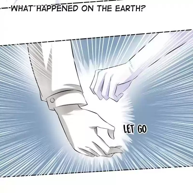 Warlord Husband: Shenshen is Gonna be the Winner Chapter 24