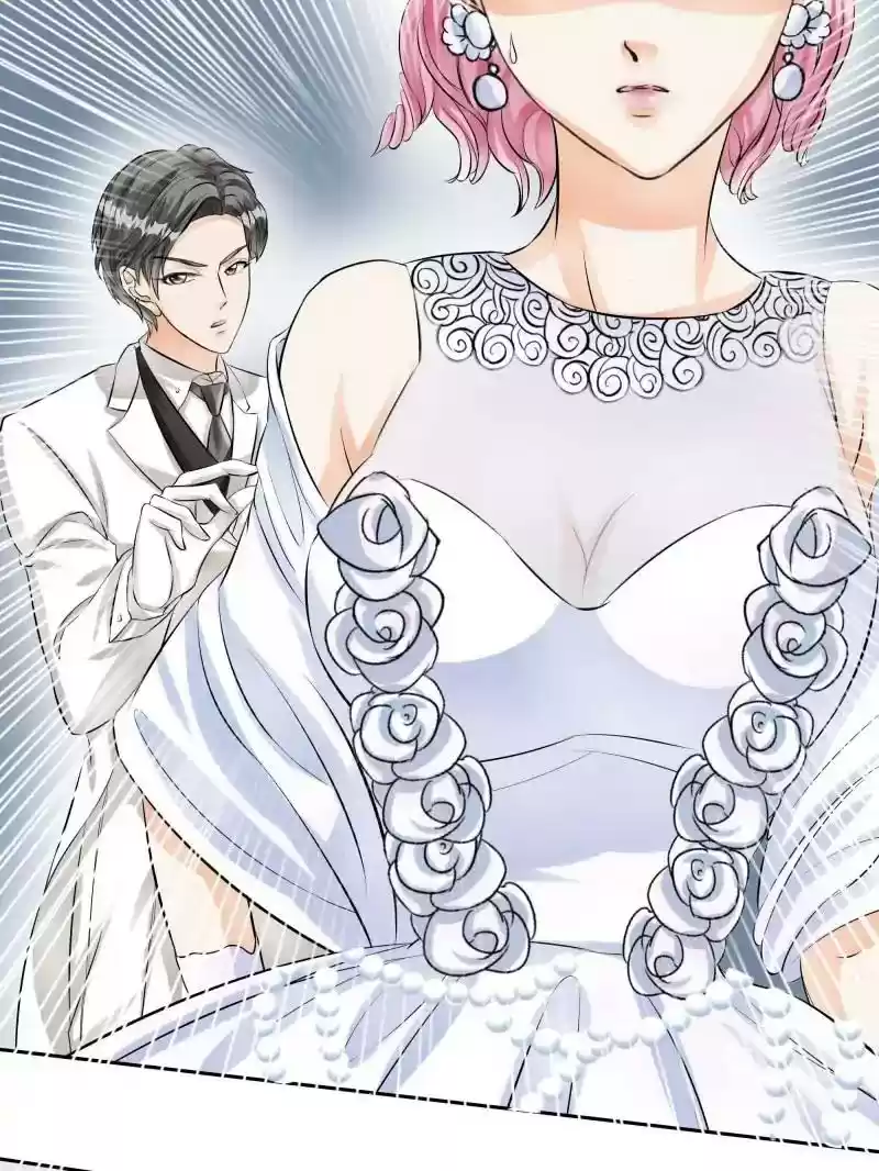 Warlord Husband: Shenshen is Gonna be the Winner Chapter 24