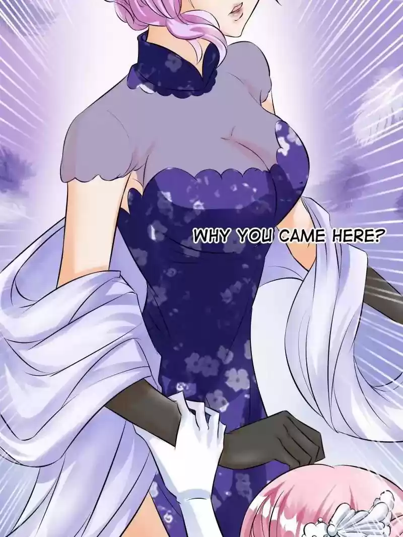 Warlord Husband: Shenshen is Gonna be the Winner Chapter 24