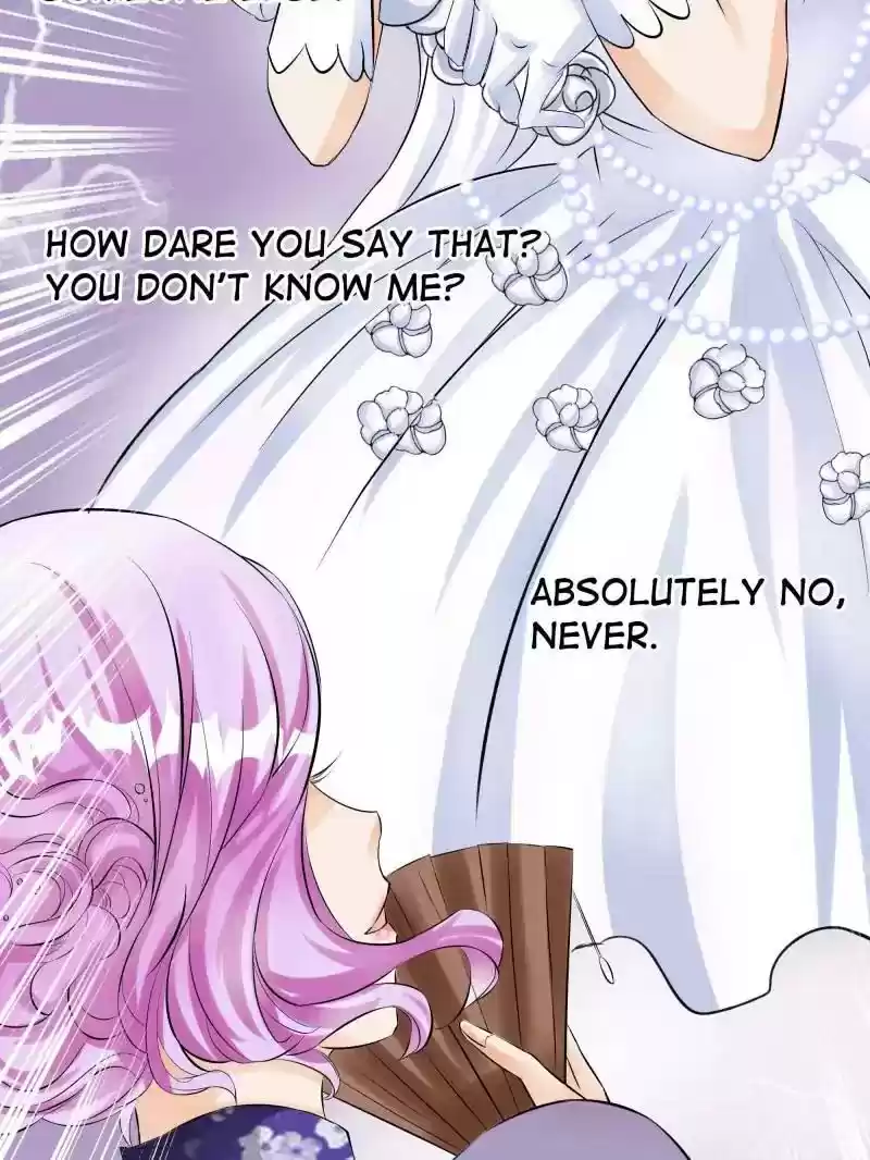 Warlord Husband: Shenshen is Gonna be the Winner Chapter 24